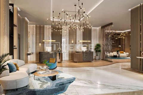 Apartamento para venda em Al Marjan Island, Ras Al Khaimah, EAU 1 quarto, 67 m2 № 693888 - foto 6