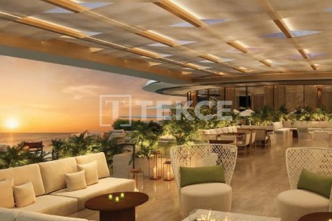 Apartment in Dubai Harbour, UAE 3 bedrooms, 320 sq.m. № 693892 - photo 9