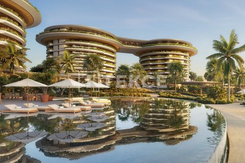 Apartment in Dubai Harbour, UAE 3 bedrooms, 320 sq.m. № 693892 - photo 2