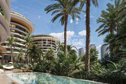 Apartment in Dubai Harbour, UAE 3 bedrooms, 320 sq.m. № 693892 - photo 3
