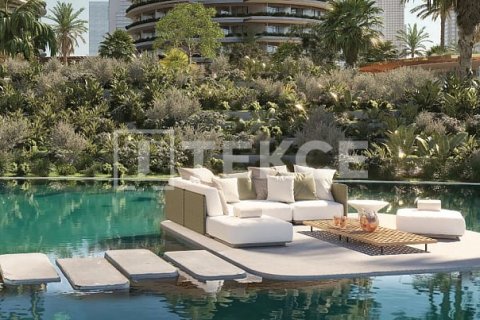 Apartment in Dubai Harbour, UAE 3 bedrooms, 320 sq.m. № 693892 - photo 8