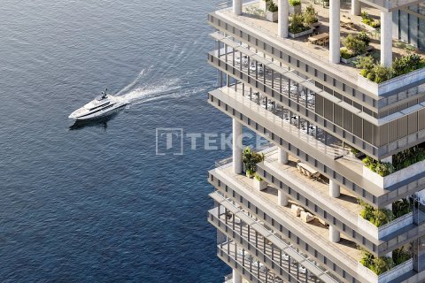 Kantoor in Business Bay, Dubai, VAE 940 vr.m. nr 693890