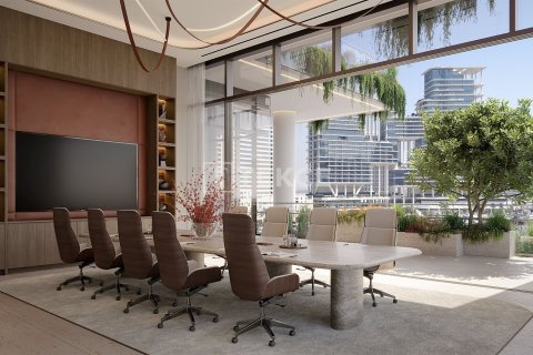 Escritório para venda em Business Bay, Dubai, EAU 940 m2 № 693890 - foto 17