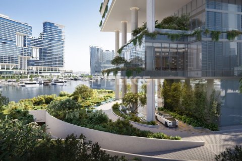 Escritório para venda em Business Bay, Dubai, EAU 940 m2 № 693890 - foto 5