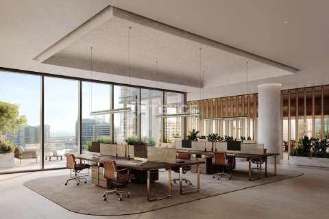 Escritório para venda em Business Bay, Dubai, EAU 940 m2 № 693890 - foto 22
