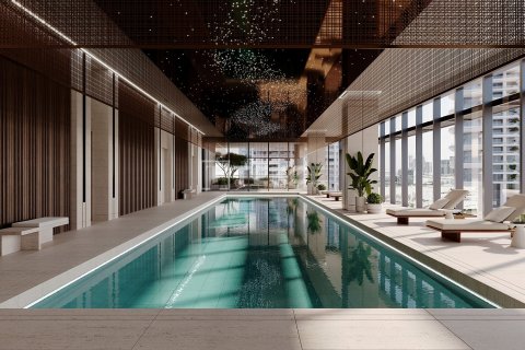 Escritório para venda em Business Bay, Dubai, EAU 940 m2 № 693890 - foto 19