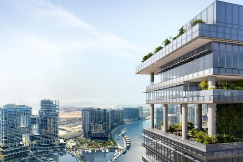 Escritório para venda em Business Bay, Dubai, EAU 940 m2 № 693890 - foto 13
