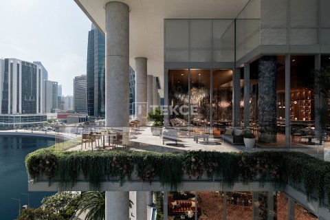Escritório para venda em Business Bay, Dubai, EAU 940 m2 № 693890 - foto 11