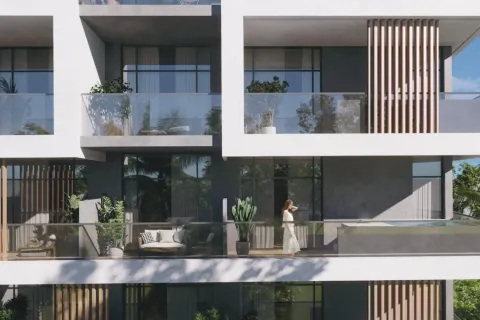 Dubai、UAE にあるマンション販売中 1部屋、38.68 m2、No752579 - 写真 2