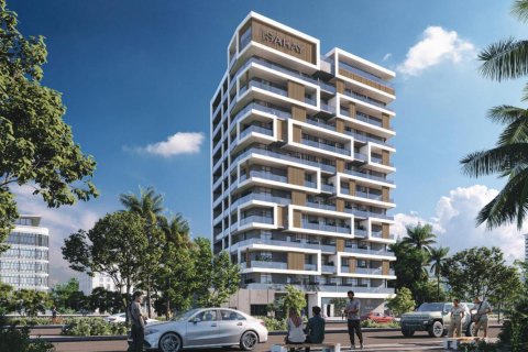 Dubai、UAE にあるマンション販売中 1部屋、38.68 m2、No752579 - 写真 3