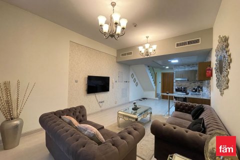 Apartmán v Dubai, SAE 2 spálne, 130.8 m2 č. 694240 - Fotografia 2