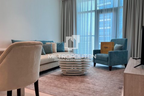 Dzīvoklis Palm Jumeirah, Dubaijā, AAE 1 istaba, 67 m2 Nr. 476998 - attēls 2
