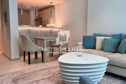 Dzīvoklis Palm Jumeirah, Dubaijā, AAE 1 istaba, 67 m2 Nr. 476998 - attēls 12
