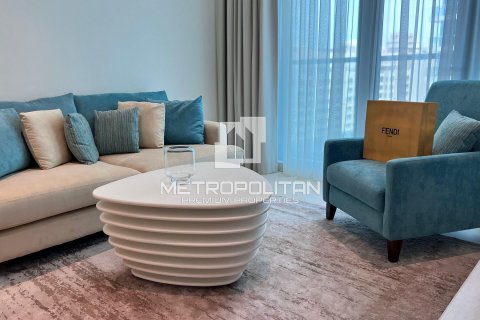 Dzīvoklis Palm Jumeirah, Dubaijā, AAE 1 istaba, 67 m2 Nr. 476998 - attēls 4