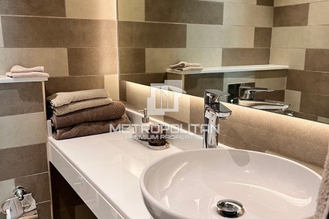 Dzīvoklis Palm Jumeirah, Dubaijā, AAE 1 istaba, 67 m2 Nr. 476998 - attēls 6