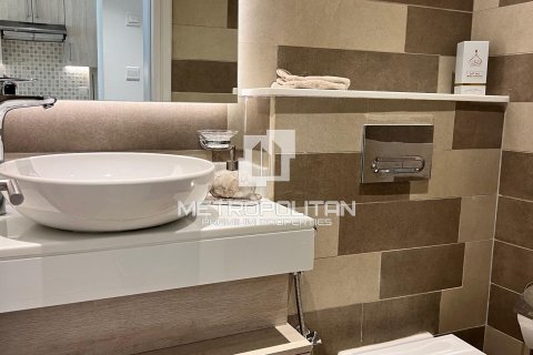 Dzīvoklis Palm Jumeirah, Dubaijā, AAE 1 istaba, 67 m2 Nr. 476998 - attēls 10