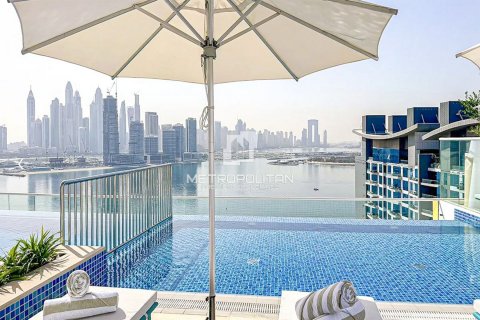 Dzīvoklis Palm Jumeirah, Dubaijā, AAE 1 istaba, 67 m2 Nr. 476998 - attēls 11