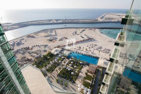 Apartment in Jumeirah Beach Residence, Dubai, UAE 2 bedrooms, 158 sq.m. № 477001 - photo 9