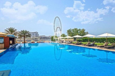 Apartment in Jumeirah Beach Residence, Dubai, UAE 2 bedrooms, 158 sq.m. № 477001 - photo 8