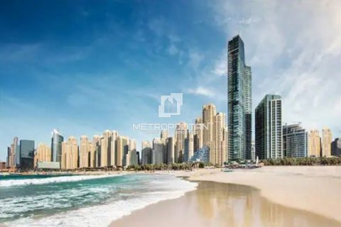 Apartment in Jumeirah Beach Residence, Dubai, UAE 2 bedrooms, 158 sq.m. № 477001 - photo 10