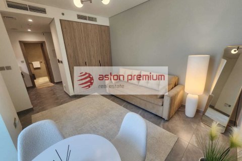Dzīvoklis Business Bay, Dubaijā, AAE 1 istaba, 38 m2 Nr. 757891