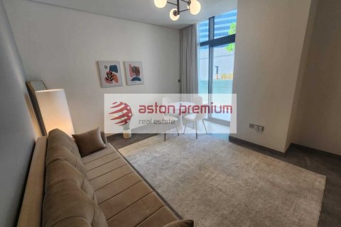 Apartmen di Business Bay, Dubai, UAE 1 bilik, 38 meter persegi № 757891 - foto 2
