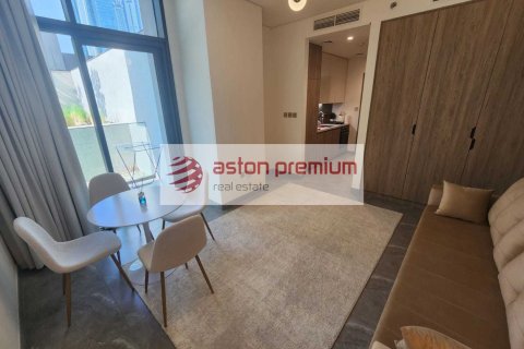Apartmen di Business Bay, Dubai, UAE 1 bilik, 38 meter persegi № 757891 - foto 3