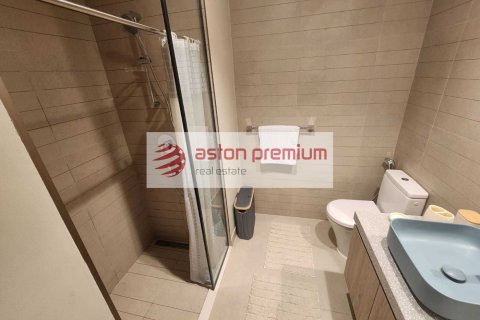 Apartmen di Business Bay, Dubai, UAE 1 bilik, 38 meter persegi № 757891 - foto 7