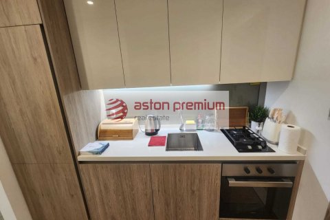 Apartmen di Business Bay, Dubai, UAE 1 bilik, 38 meter persegi № 757891 - foto 5