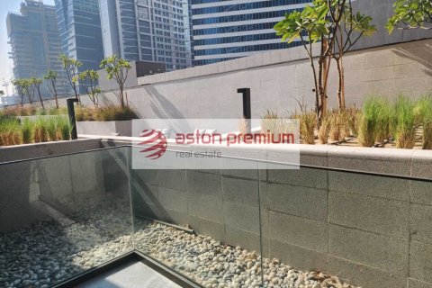 Apartmen di Business Bay, Dubai, UAE 1 bilik, 38 meter persegi № 757891 - foto 20