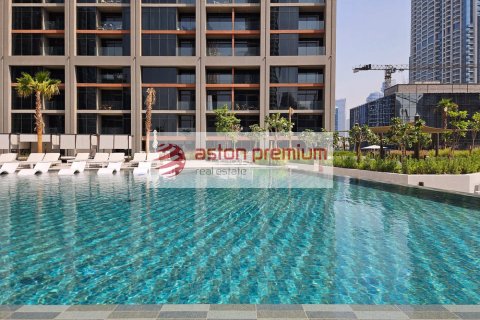 Apartmen di Business Bay, Dubai, UAE 1 bilik, 38 meter persegi № 757891 - foto 19