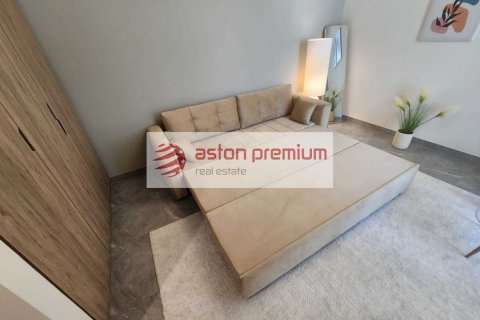 Apartmen di Business Bay, Dubai, UAE 1 bilik, 38 meter persegi № 757891 - foto 4