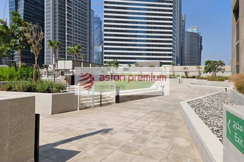 Apartmen di Business Bay, Dubai, UAE 1 bilik, 38 meter persegi № 757891 - foto 15