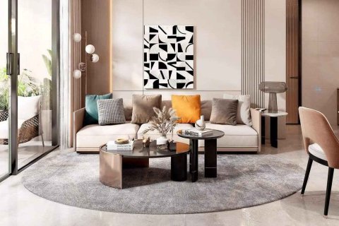 Appartamento a Dubai, EAU 3 camere da letto, 193.5 mq. № 712459