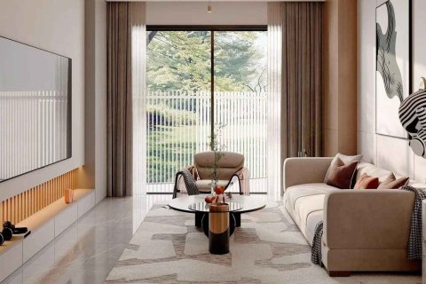 Dubai, BAE’de satılık daire 3 yatak odası, 127.61 m&sup2; No 712463 - fotoğraf 4