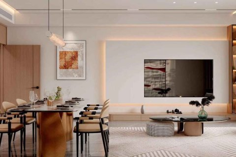 Dubai, BAE’de satılık daire 3 yatak odası, 127.61 m&sup2; No 712463 - fotoğraf 9