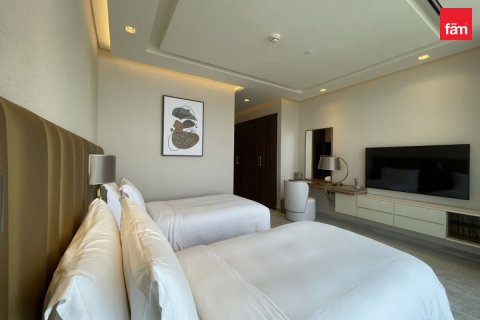 דירה להשכרה ב Dubai Media City, Dubai, איחוד האמירויות 4 חדרי שינה, 447.2 מ"ר, מספר 579320 - תמונה 23