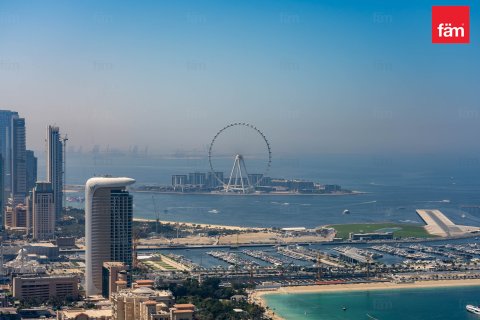 Apartmán v Dubai Media City, SAE 4 spálne, 447.2 m2 č. 579320