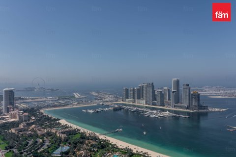 דירה להשכרה ב Dubai Media City, Dubai, איחוד האמירויות 4 חדרי שינה, 447.2 מ"ר, מספר 579320 - תמונה 27