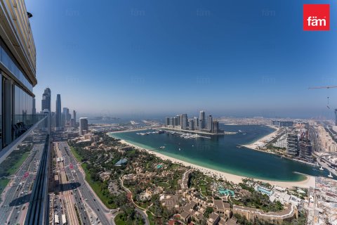 דירה להשכרה ב Dubai Media City, Dubai, איחוד האמירויות 4 חדרי שינה, 447.2 מ"ר, מספר 579320 - תמונה 6