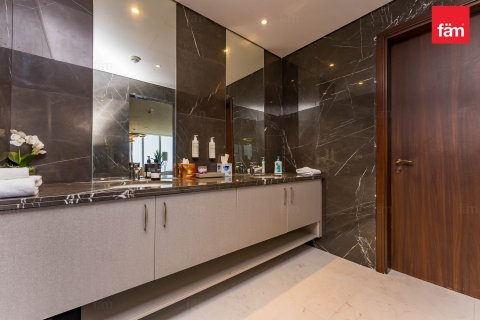 דירה להשכרה ב Dubai Media City, Dubai, איחוד האמירויות 4 חדרי שינה, 447.2 מ"ר, מספר 579320 - תמונה 24