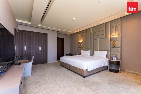 דירה להשכרה ב Dubai Media City, Dubai, איחוד האמירויות 4 חדרי שינה, 447.2 מ"ר, מספר 579320 - תמונה 16