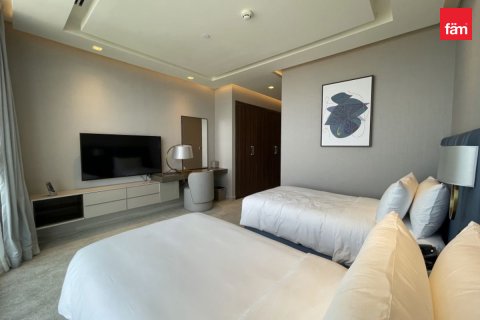 דירה להשכרה ב Dubai Media City, Dubai, איחוד האמירויות 4 חדרי שינה, 447.2 מ"ר, מספר 579320 - תמונה 26