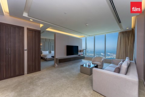 דירה להשכרה ב Dubai Media City, Dubai, איחוד האמירויות 4 חדרי שינה, 447.2 מ"ר, מספר 579320 - תמונה 17