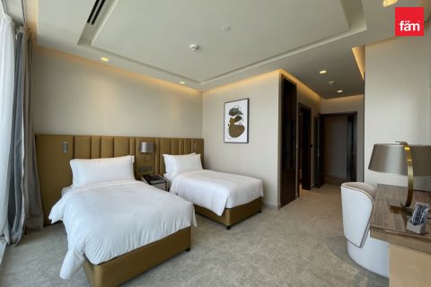 דירה להשכרה ב Dubai Media City, Dubai, איחוד האמירויות 4 חדרי שינה, 447.2 מ"ר, מספר 579320 - תמונה 22