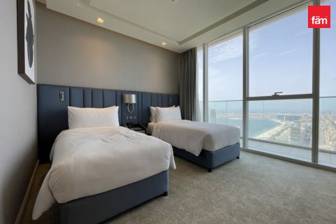 דירה להשכרה ב Dubai Media City, Dubai, איחוד האמירויות 4 חדרי שינה, 447.2 מ"ר, מספר 579320 - תמונה 25