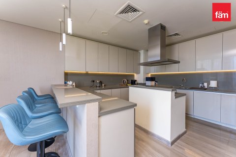 דירה להשכרה ב Dubai Media City, Dubai, איחוד האמירויות 4 חדרי שינה, 447.2 מ"ר, מספר 579320 - תמונה 11