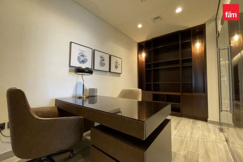 דירה להשכרה ב Dubai Media City, Dubai, איחוד האמירויות 4 חדרי שינה, 447.2 מ"ר, מספר 579320 - תמונה 13
