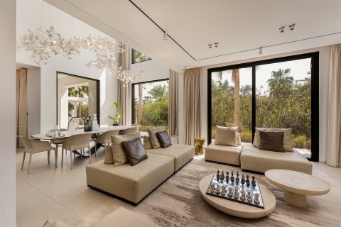 Villa til leie i Jumeirah Islands, Dubai, Emiratene 3 soverom, 817.64 kvm Nr. 757497 - Foto 23