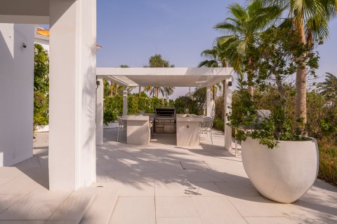 Villa til leie i Jumeirah Islands, Dubai, Emiratene 3 soverom, 817.64 kvm Nr. 757497 - Foto 5